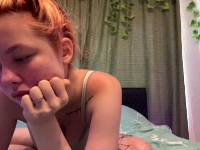 IvoryKranz live cam on BongaCams