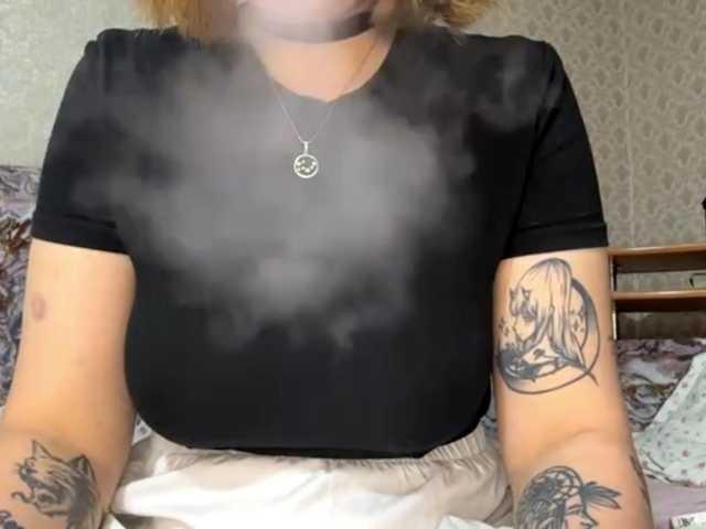 IvoryKranz live cam on BongaCams