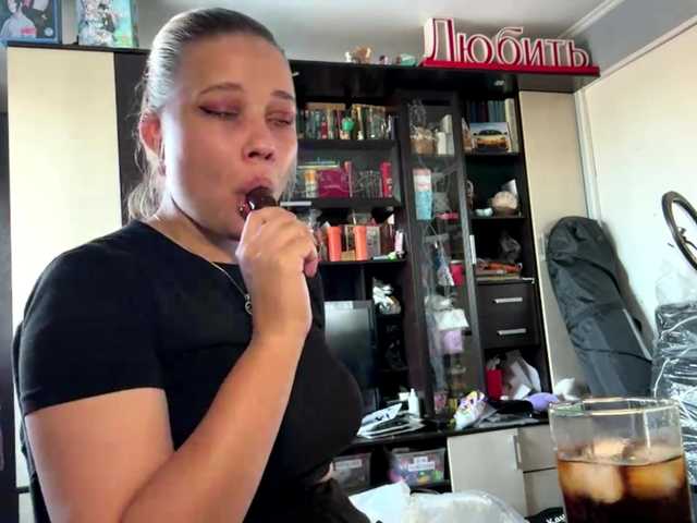 IvoryKranz live cam on BongaCams