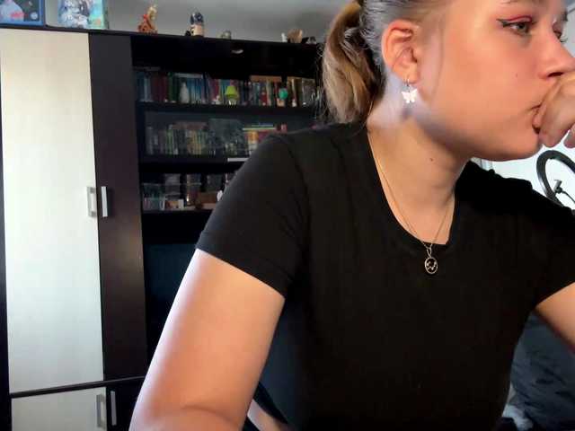 IvoryKranz live cam on BongaCams