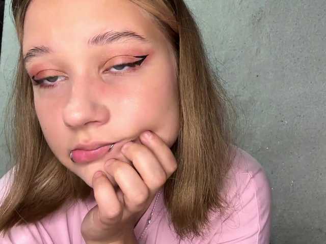 IvoryKranz live cam on BongaCams