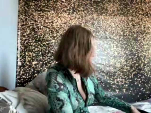 IvoryKranz live cam on BongaCams