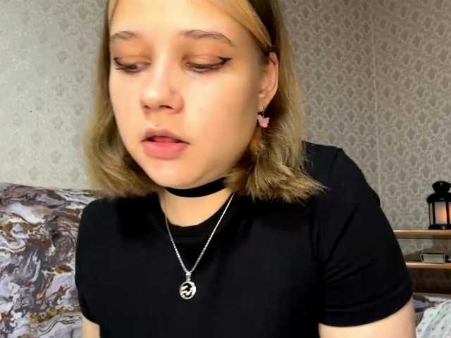 IvoryKranz live cam on BongaCams