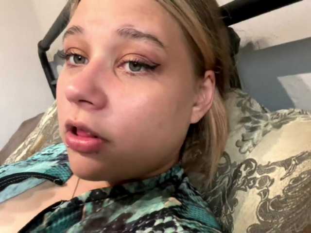 IvoryKranz live cam on BongaCams