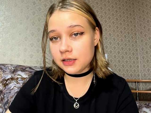 IvoryKranz live cam on BongaCams