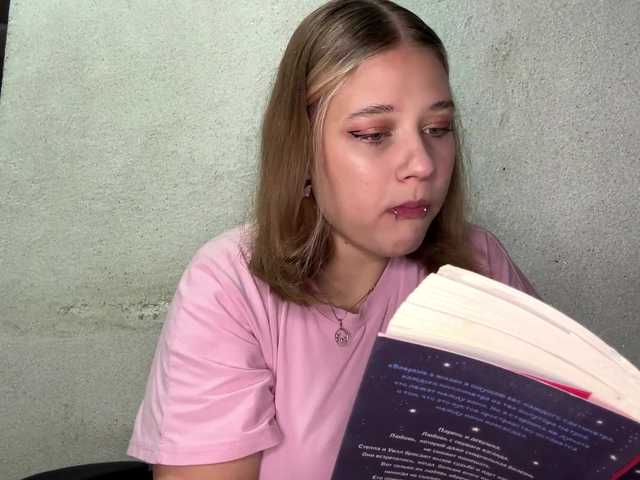 IvoryKranz live webcam show