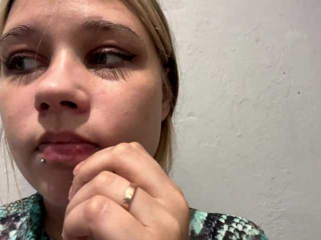 IvoryKranz live cam on BongaCams