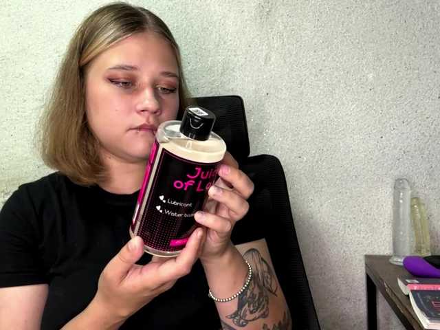 IvoryKranz live cam on BongaCams