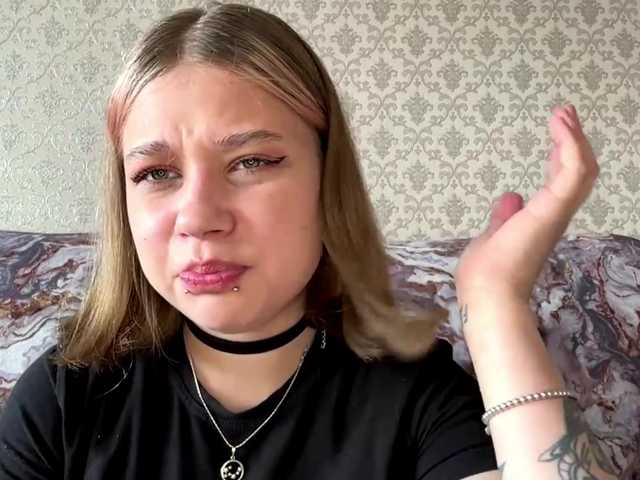 IvoryKranz live cam on BongaCams