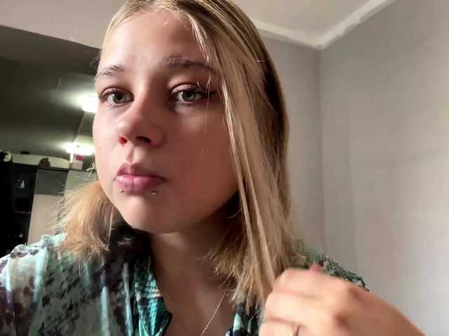 IvoryKranz live cam on BongaCams