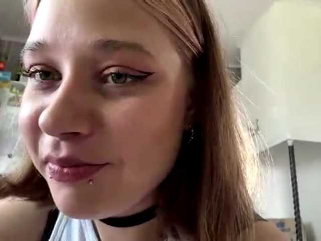 IvoryKranz live cam on BongaCams