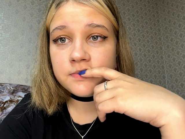 IvoryKranz live cam on BongaCams
