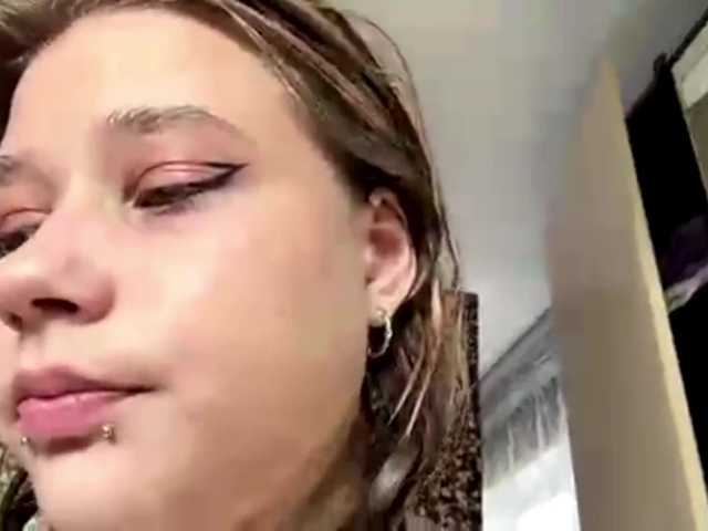 IvoryKranz live cam on BongaCams