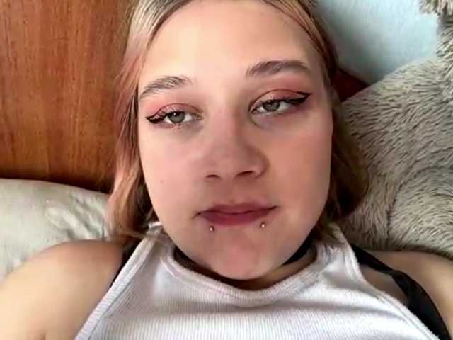 IvoryKranz live cam on BongaCams