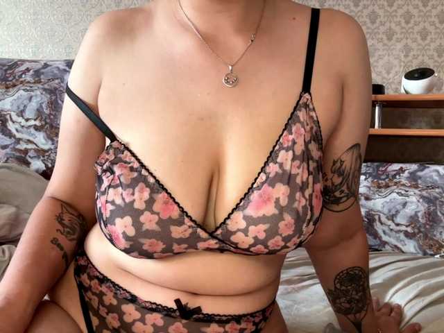 IvoryKranz live webcam show
