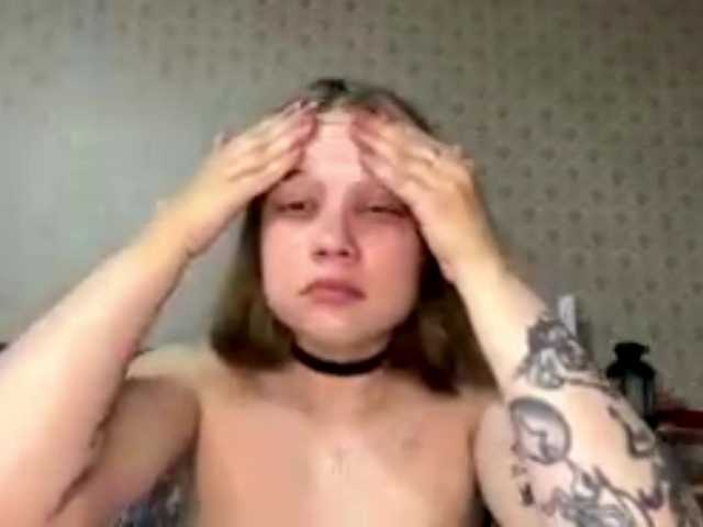 IvoryKranz live cam on BongaCams