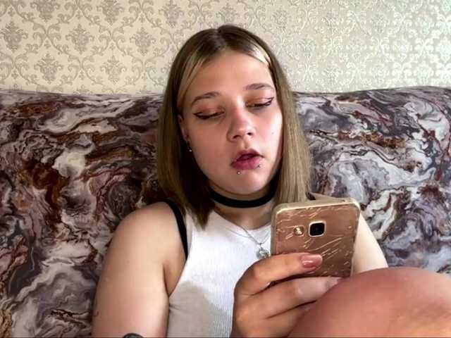 IvoryKranz live cam on BongaCams