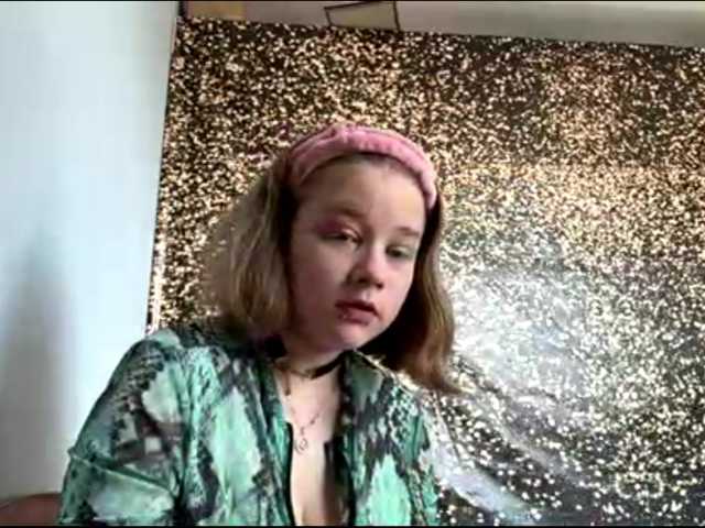 IvoryKranz live cam on BongaCams