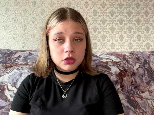 IvoryKranz live cam on BongaCams