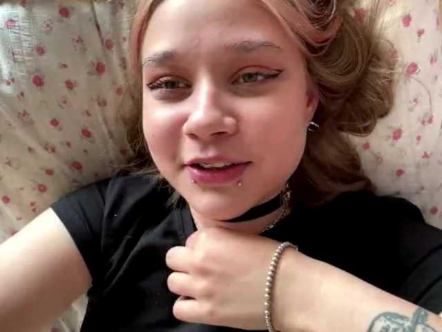 IvoryKranz live cam on BongaCams
