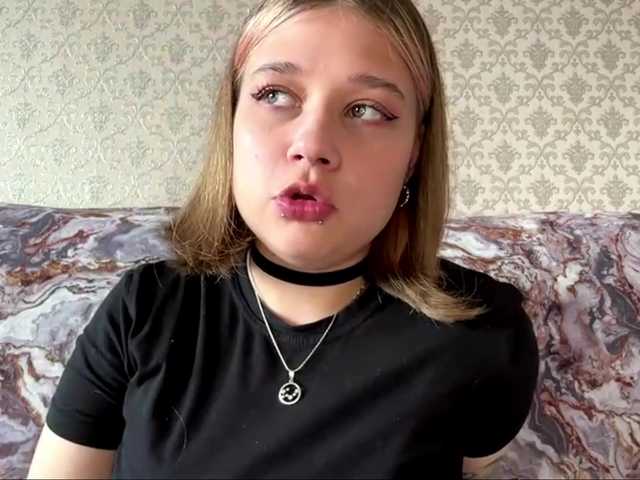 IvoryKranz live cam on BongaCams