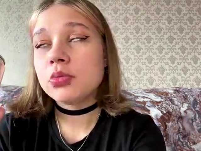 IvoryKranz live cam on BongaCams