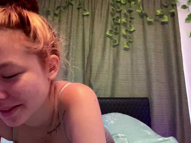 IvoryKranz live cam on BongaCams