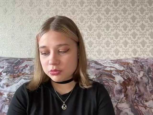 IvoryKranz live cam on BongaCams