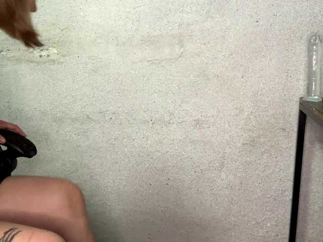 IvoryKranz live webcam show