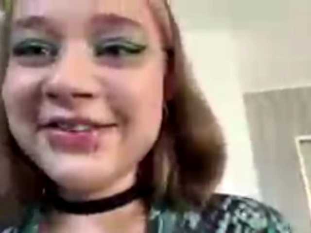 IvoryKranz live cam on BongaCams