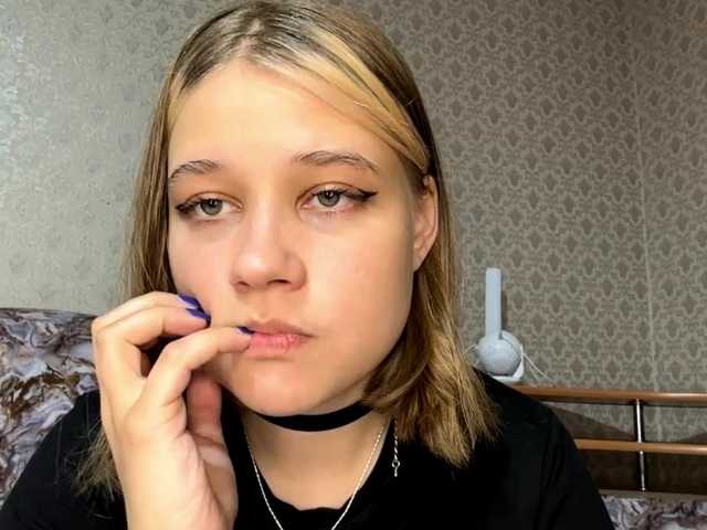 IvoryKranz live cam on BongaCams