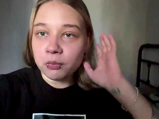 IvoryKranz live cam on BongaCams