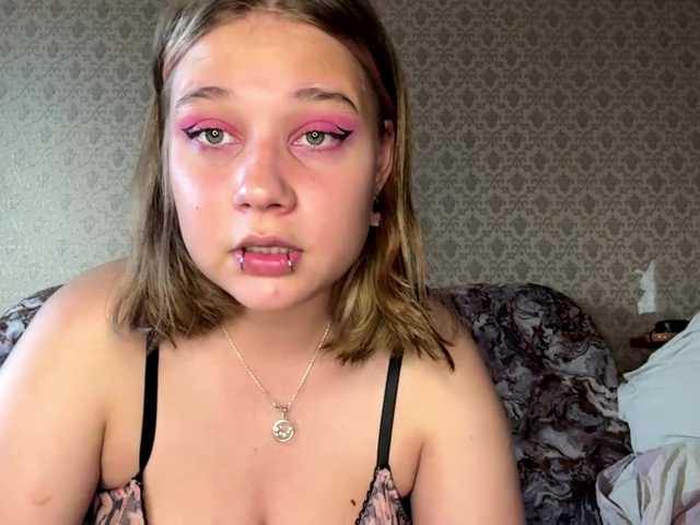 IvoryKranz live webcam show