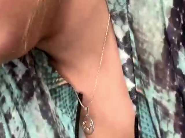 IvoryKranz live cam on BongaCams