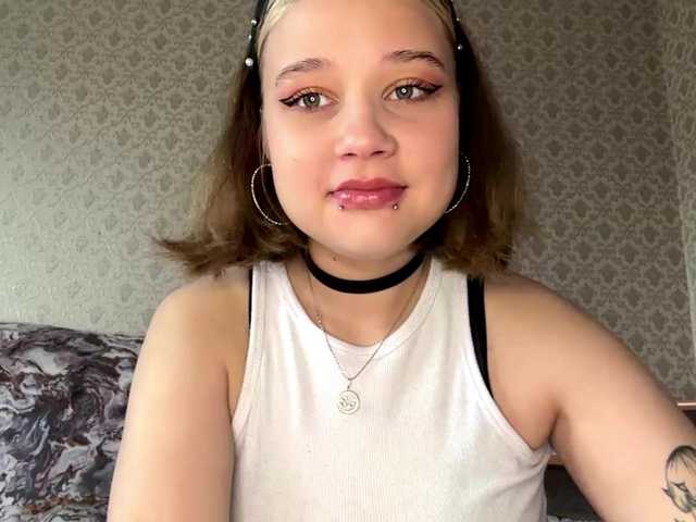 IvoryKranz live cam on BongaCams
