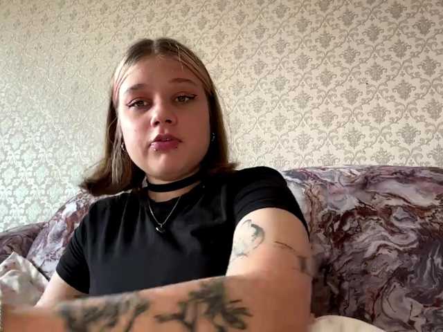 IvoryKranz live cam on BongaCams