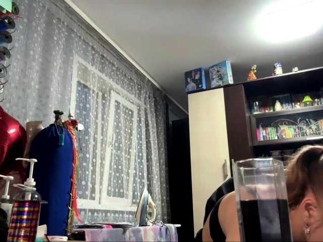 IvoryKranz live cam on BongaCams