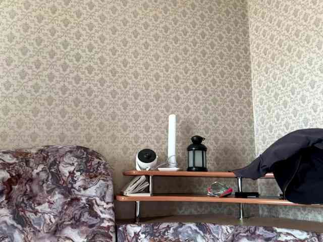 IvoryKranz webcam