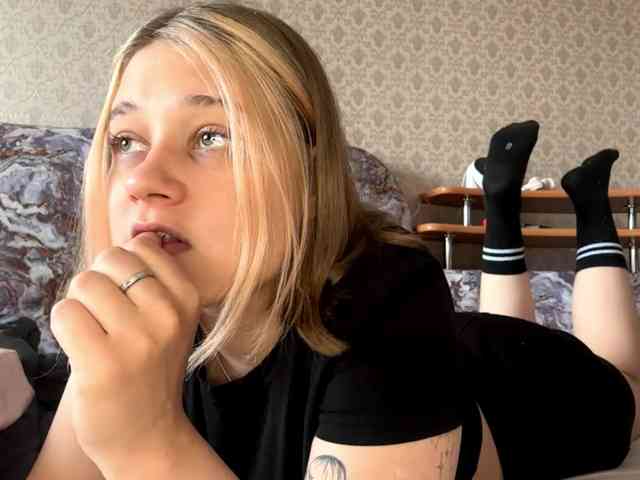 IvoryKranz webcam