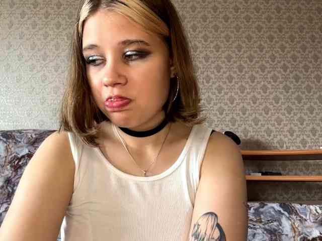 IvoryKranz webcam