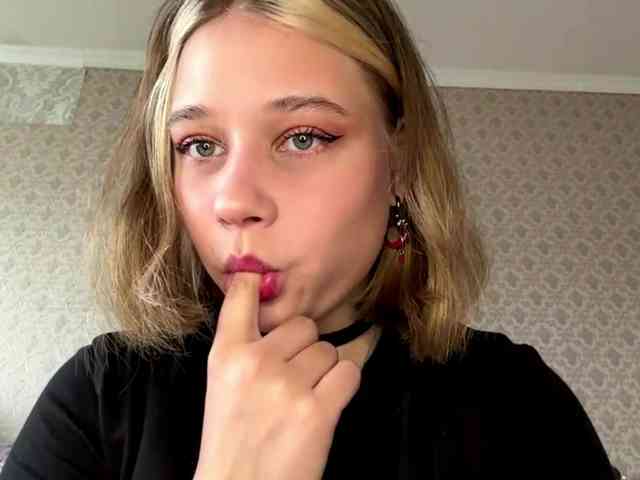 IvoryKranz webcam