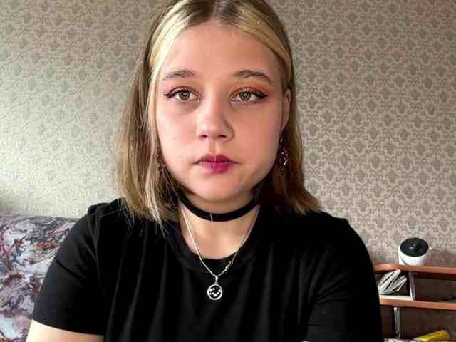 IvoryKranz webcam