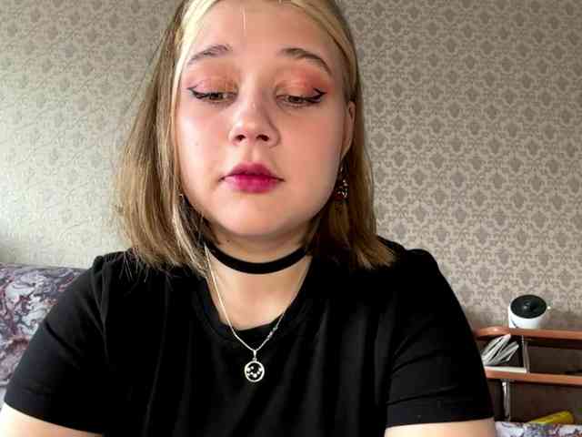 IvoryKranz webcam