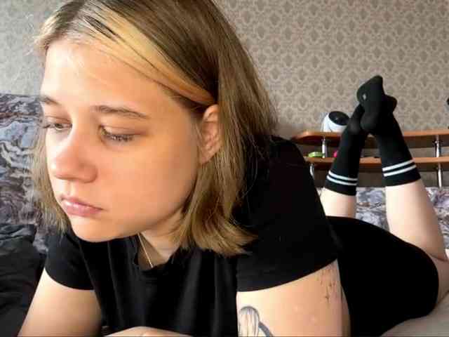 IvoryKranz webcam