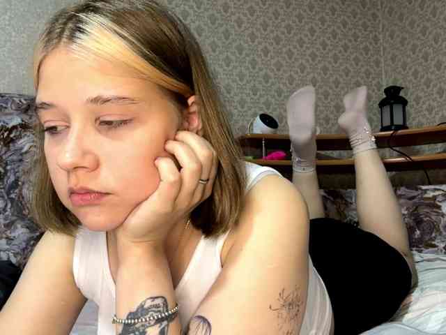 IvoryKranz webcam