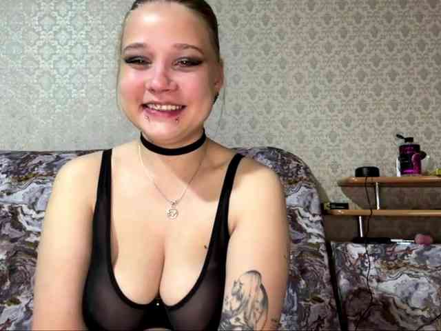 IvoryKranz webcam