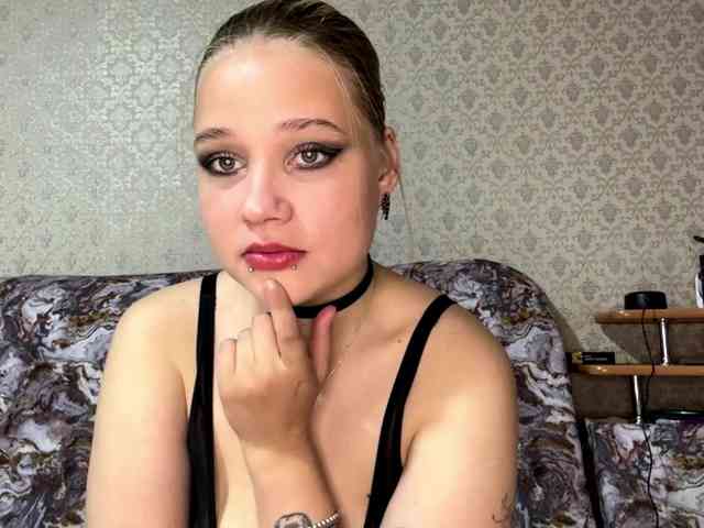 IvoryKranz webcam