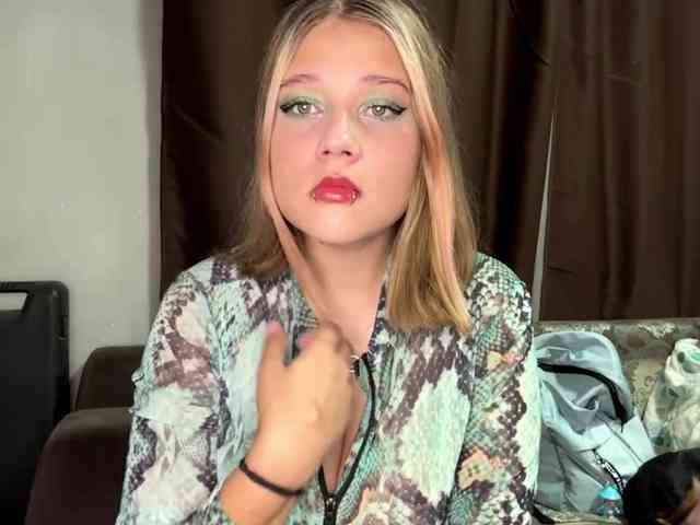 IvoryKranz webcam