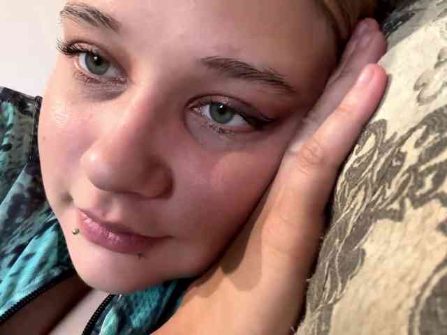 IvoryKranz webcam