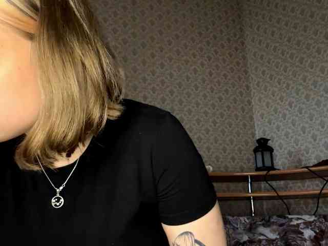 IvoryKranz webcam